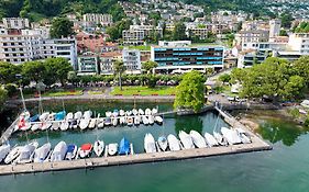 Hotel Lago Maggiore - Welcome!